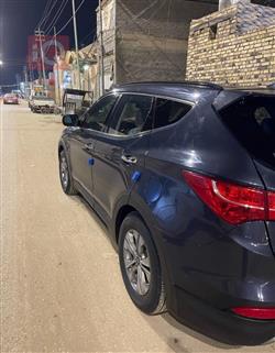 هيونداي سانتافي